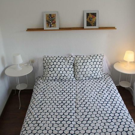 Apartamento Tia Maria Apartment Malaga Luaran gambar
