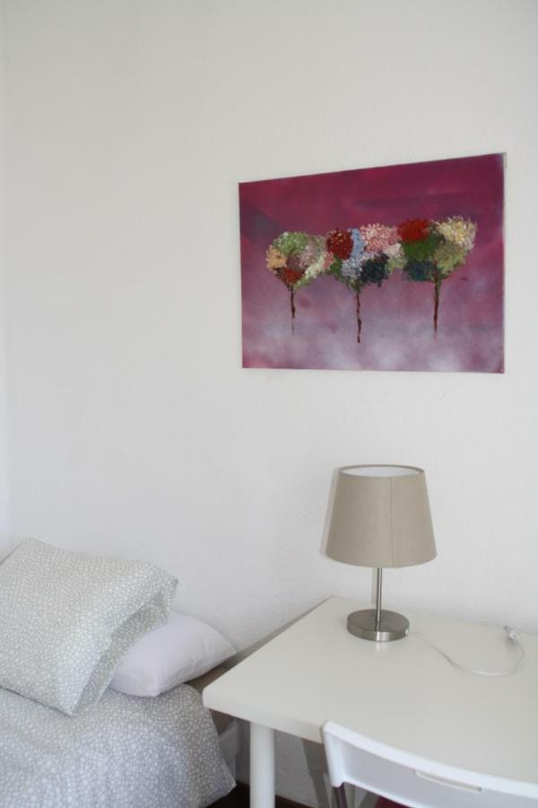 Apartamento Tia Maria Apartment Malaga Luaran gambar