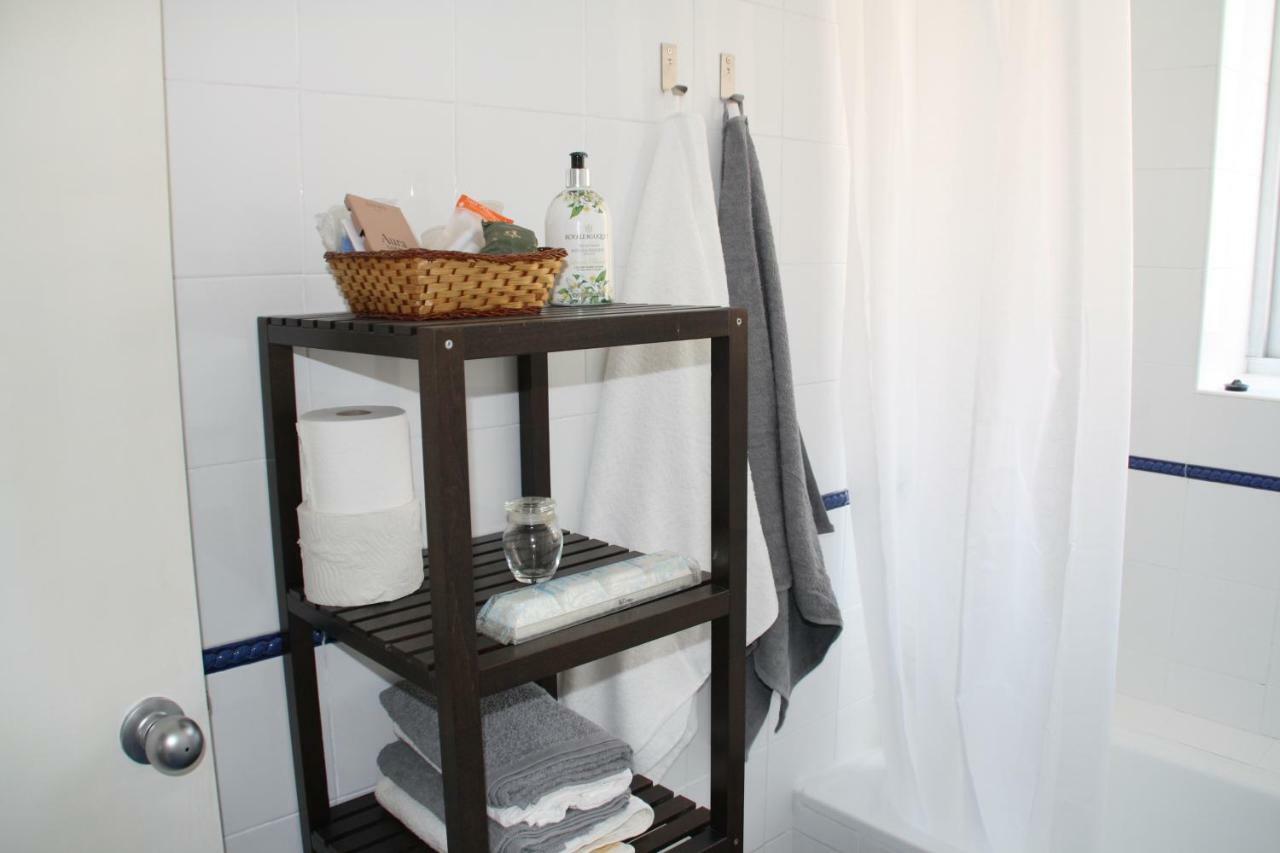 Apartamento Tia Maria Apartment Malaga Luaran gambar